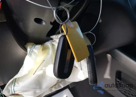 2020 Dodge Journey Se Value from USA, damaged, VIN 3C4PDCAB6LT273813